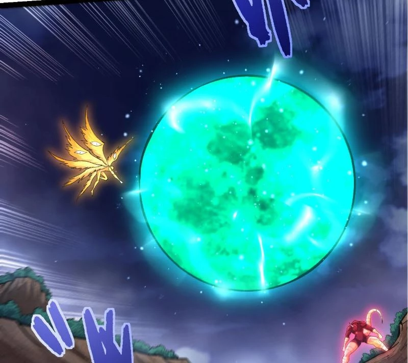 Chuyển Sinh Thành Liễu Đột Biến Chapter 455 - 44