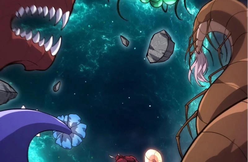 Chuyển Sinh Thành Liễu Đột Biến Chapter 455 - 77