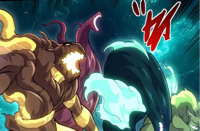 Chuyển Sinh Thành Liễu Đột Biến Chapter 455 - 89