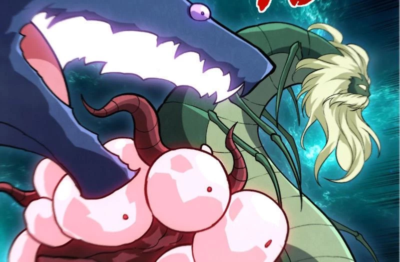 Chuyển Sinh Thành Liễu Đột Biến Chapter 455 - 93