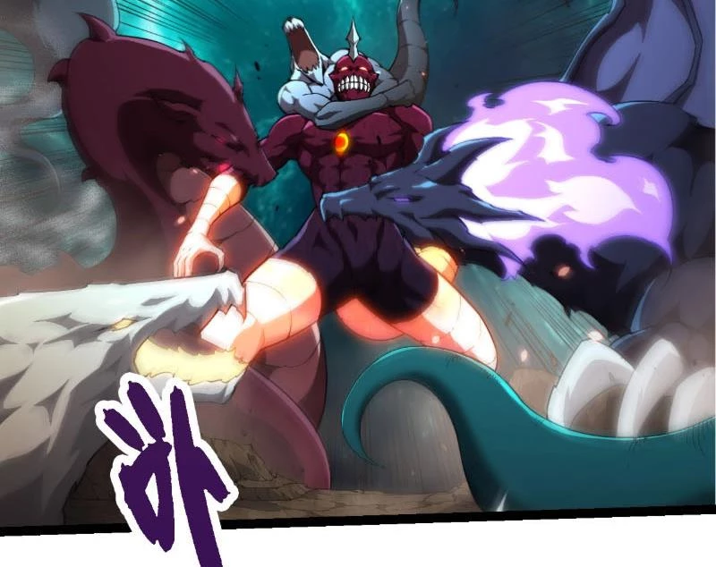 Chuyển Sinh Thành Liễu Đột Biến Chapter 456 - 8