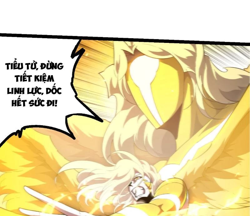 Chuyển Sinh Thành Liễu Đột Biến Chapter 456 - 58