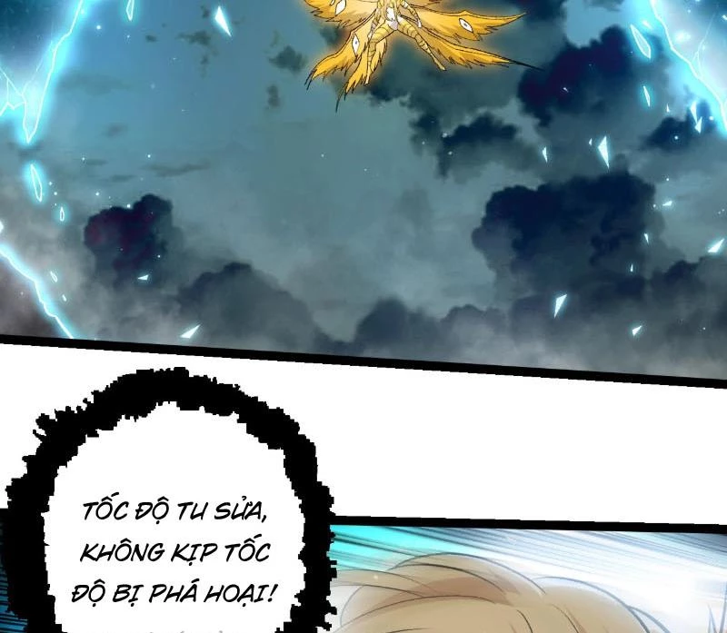 Chuyển Sinh Thành Liễu Đột Biến Chapter 457 - 35