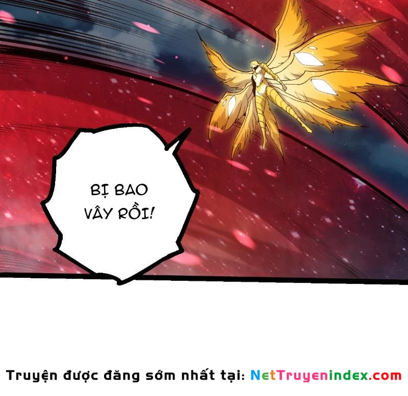 Chuyển Sinh Thành Liễu Đột Biến Chapter 457 - 57