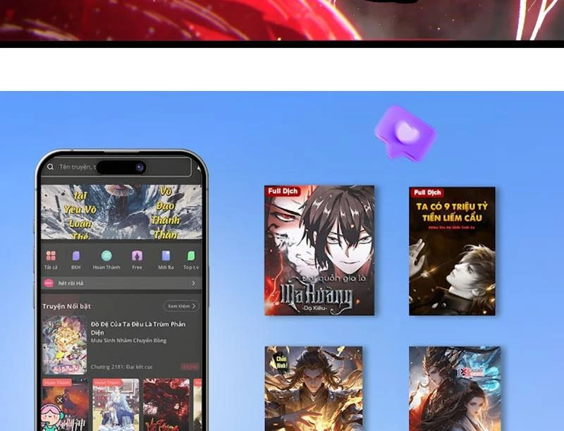 Chuyển Sinh Thành Liễu Đột Biến Chapter 457 - 97