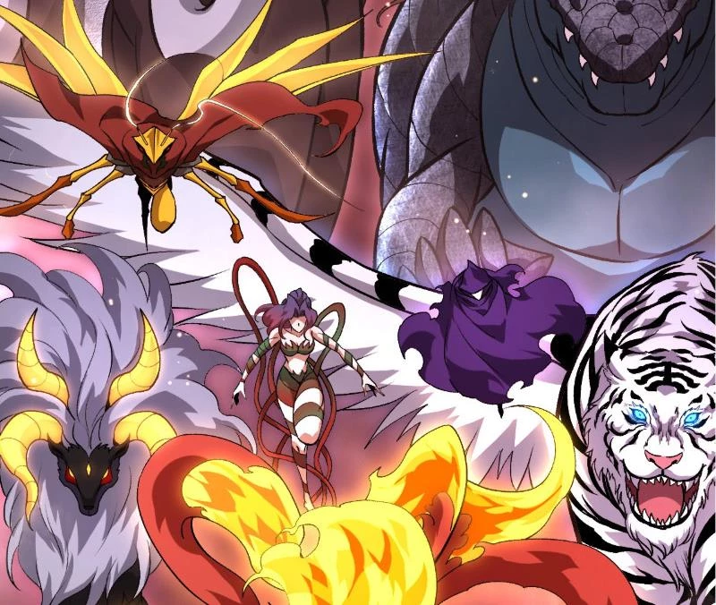 Chuyển Sinh Thành Liễu Đột Biến Chapter 458 - 76