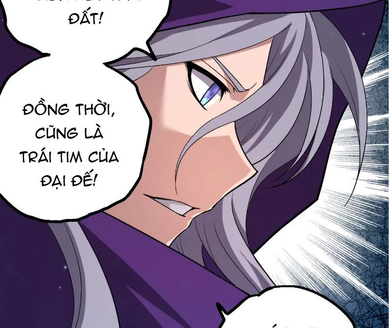 Chuyển Sinh Thành Liễu Đột Biến Chapter 458 - 96