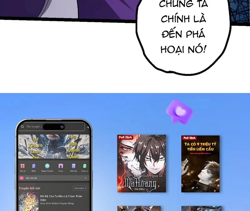 Chuyển Sinh Thành Liễu Đột Biến Chapter 458 - 97