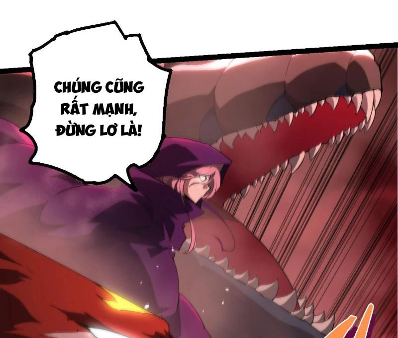 Chuyển Sinh Thành Liễu Đột Biến Chapter 459 - 47