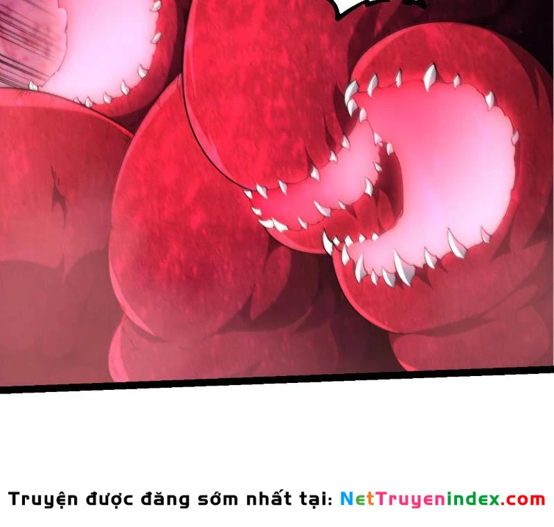 Chuyển Sinh Thành Liễu Đột Biến Chapter 459 - 61