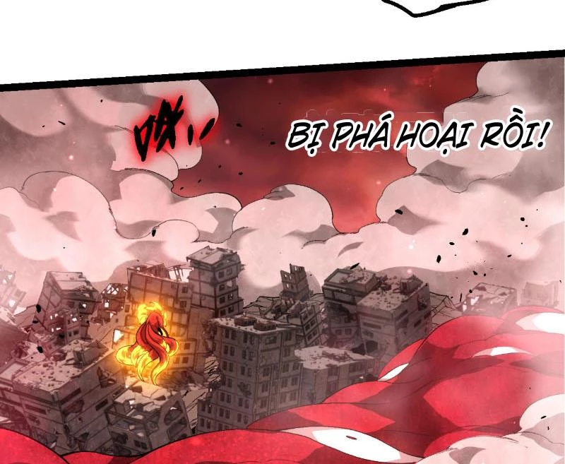 Chuyển Sinh Thành Liễu Đột Biến Chapter 460 - 24