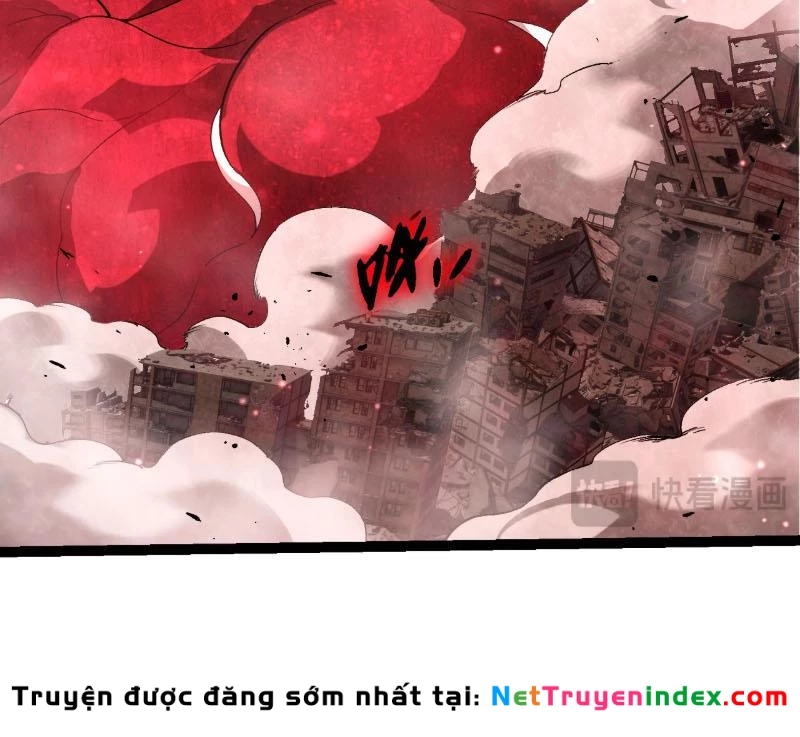 Chuyển Sinh Thành Liễu Đột Biến Chapter 460 - 25