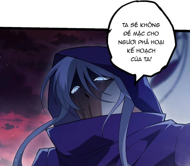 Chuyển Sinh Thành Liễu Đột Biến Chapter 461 - 7