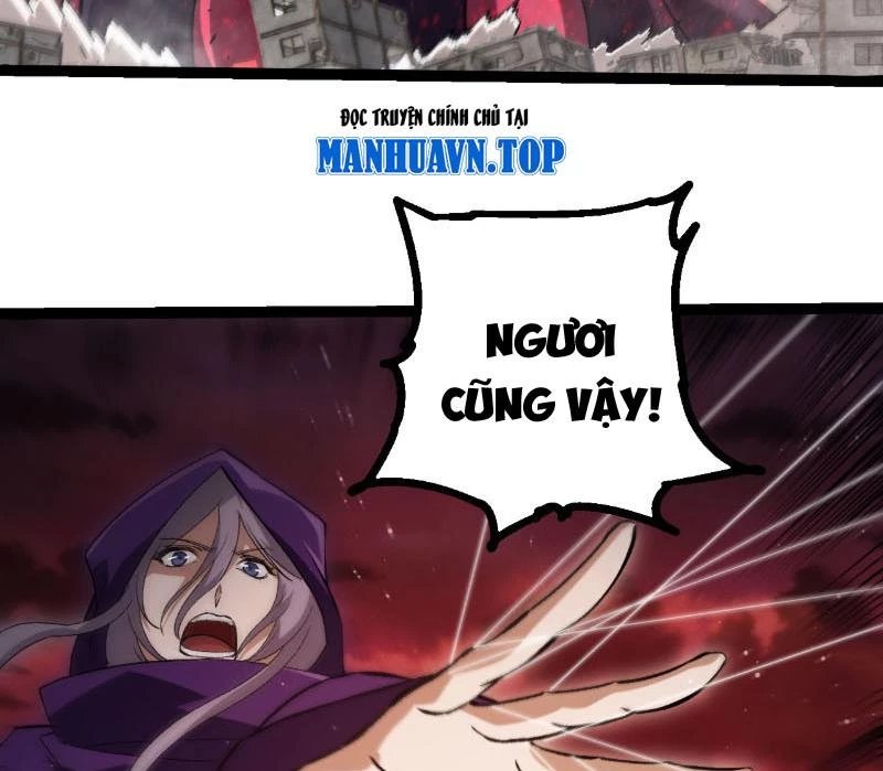 Chuyển Sinh Thành Liễu Đột Biến Chapter 461 - 20