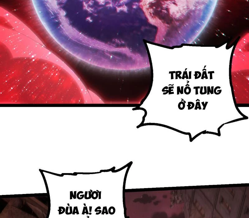 Chuyển Sinh Thành Liễu Đột Biến Chapter 461 - 27