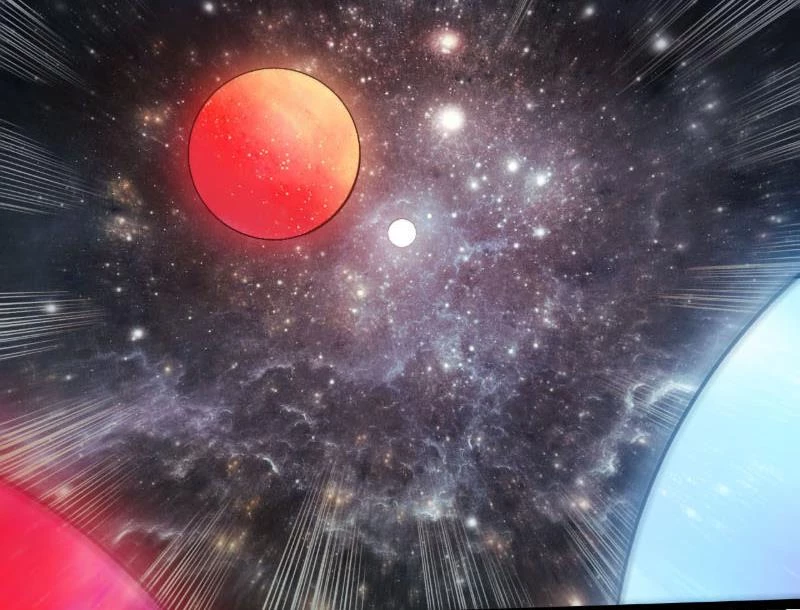 Chuyển Sinh Thành Liễu Đột Biến Chapter 461 - 69