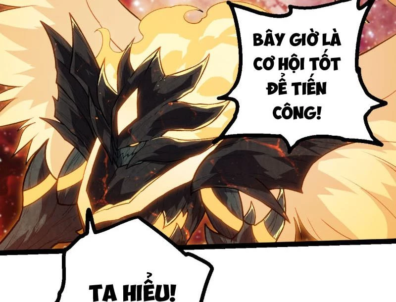 Chuyển Sinh Thành Liễu Đột Biến Chapter 461 - 78