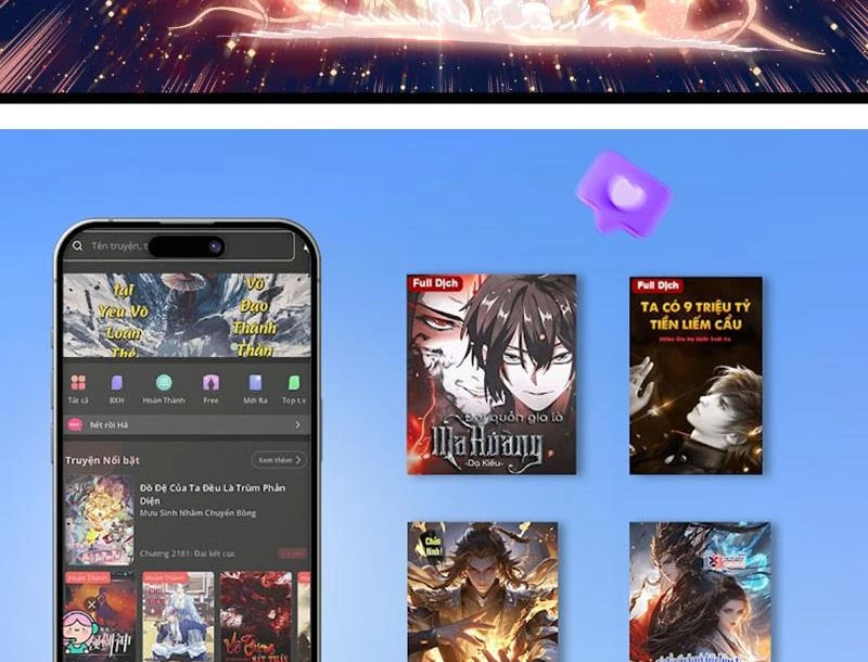 Chuyển Sinh Thành Liễu Đột Biến Chapter 461 - 97