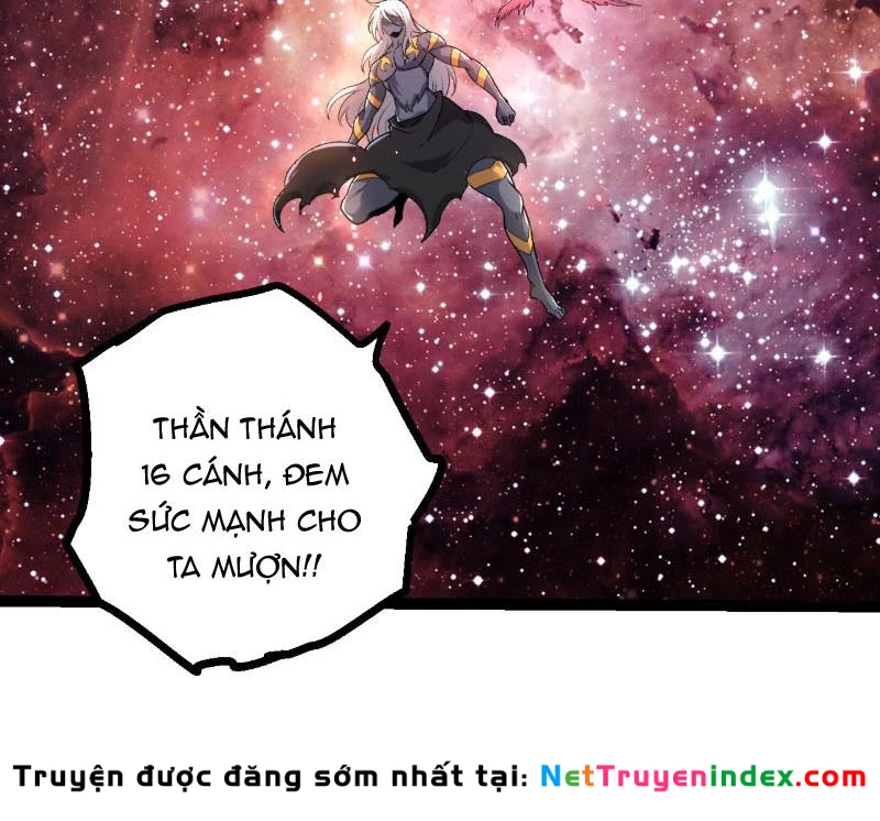 Chuyển Sinh Thành Liễu Đột Biến Chapter 462 - 55