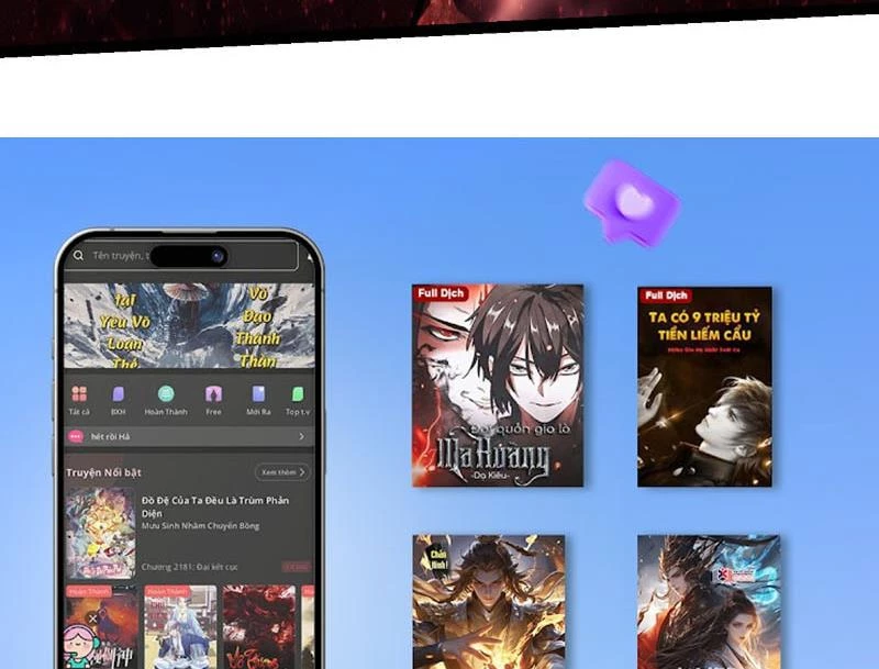 Chuyển Sinh Thành Liễu Đột Biến Chapter 462 - 97