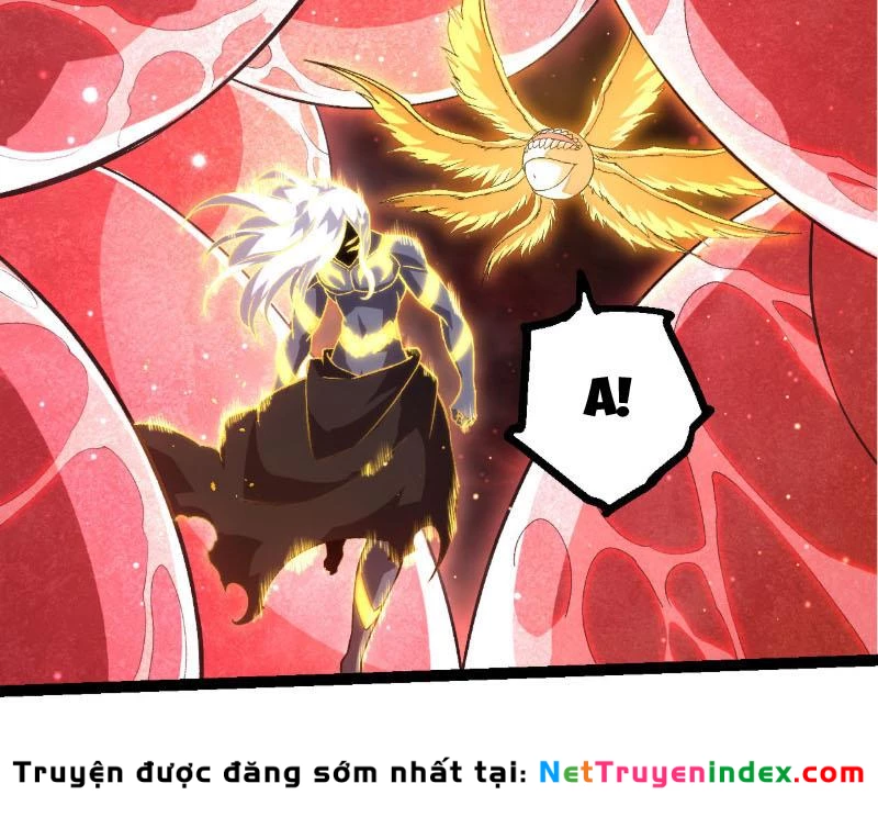 Chuyển Sinh Thành Liễu Đột Biến Chapter 463 - 3