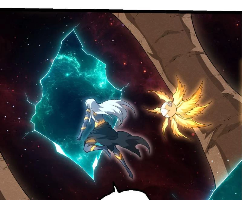 Chuyển Sinh Thành Liễu Đột Biến Chapter 463 - 15