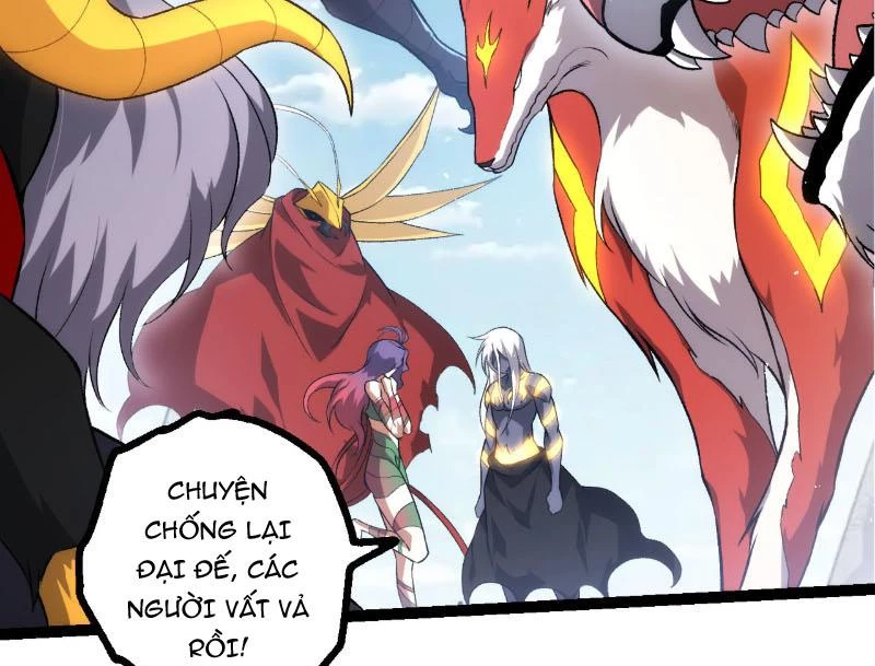 Chuyển Sinh Thành Liễu Đột Biến Chapter 463 - 83