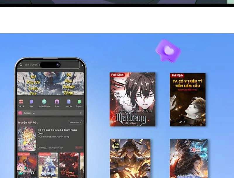 Chuyển Sinh Thành Liễu Đột Biến Chapter 463 - 97