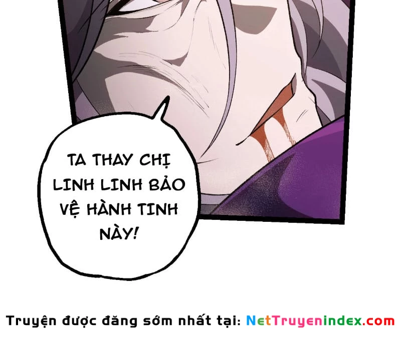 Chuyển Sinh Thành Liễu Đột Biến Chapter 464 - 31