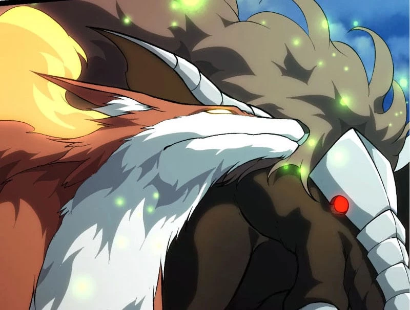 Chuyển Sinh Thành Liễu Đột Biến Chapter 464 - 63