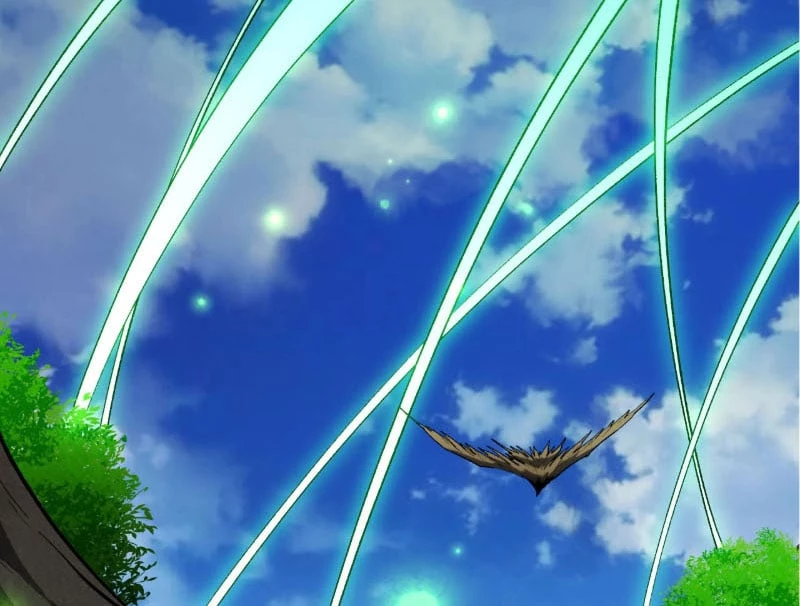 Chuyển Sinh Thành Liễu Đột Biến Chapter 464 - 77