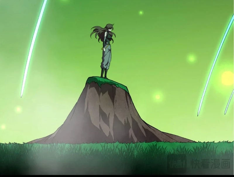 Chuyển Sinh Thành Liễu Đột Biến Chapter 464 - 92