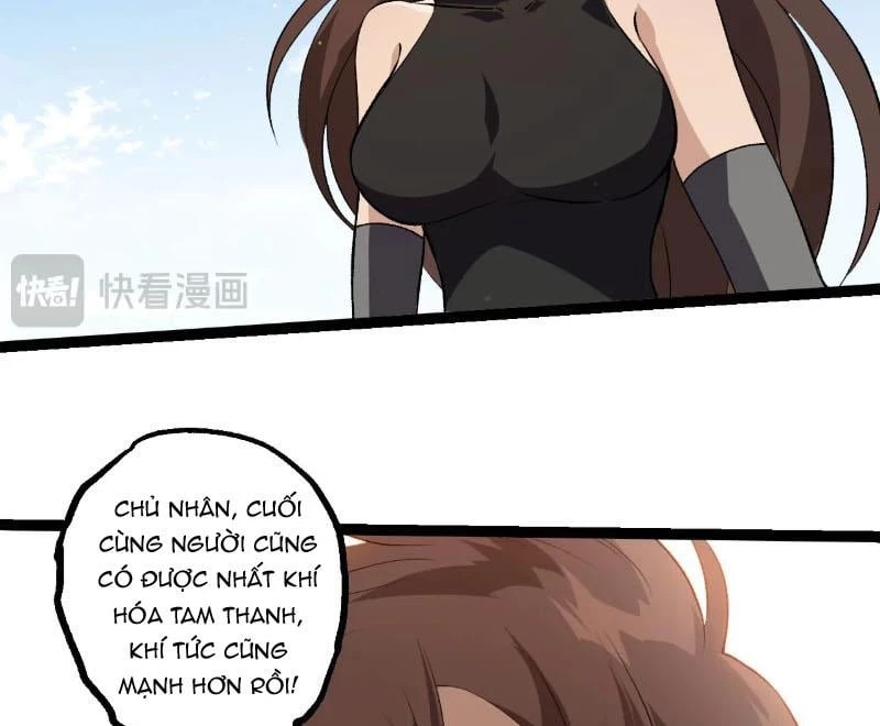 Chuyển Sinh Thành Liễu Đột Biến Chapter 465 - 13