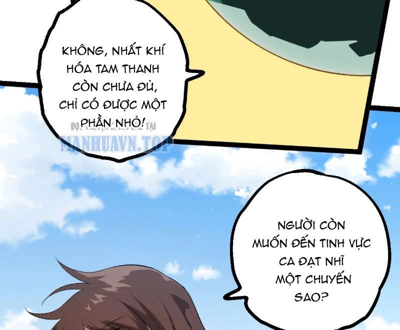 Chuyển Sinh Thành Liễu Đột Biến Chapter 465 - 17