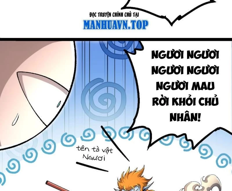 Chuyển Sinh Thành Liễu Đột Biến Chapter 466 - 7