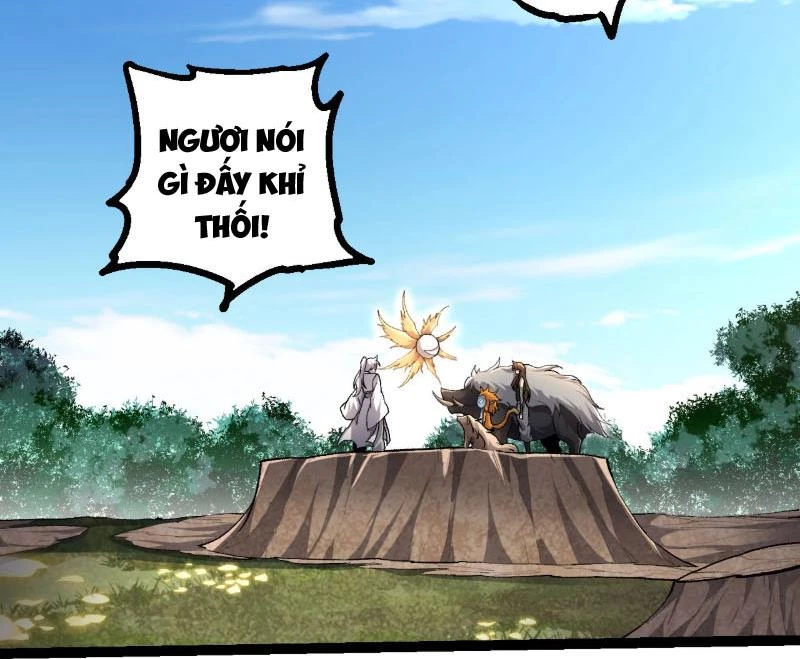 Chuyển Sinh Thành Liễu Đột Biến Chapter 466 - 14