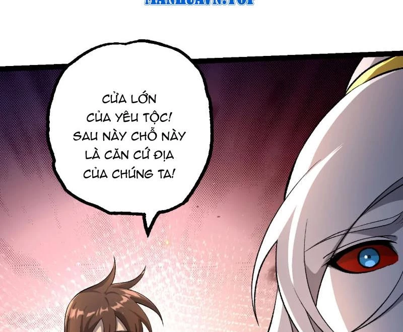 Chuyển Sinh Thành Liễu Đột Biến Chapter 466 - 23