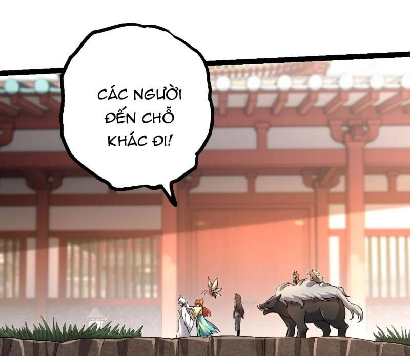 Chuyển Sinh Thành Liễu Đột Biến Chapter 466 - 34