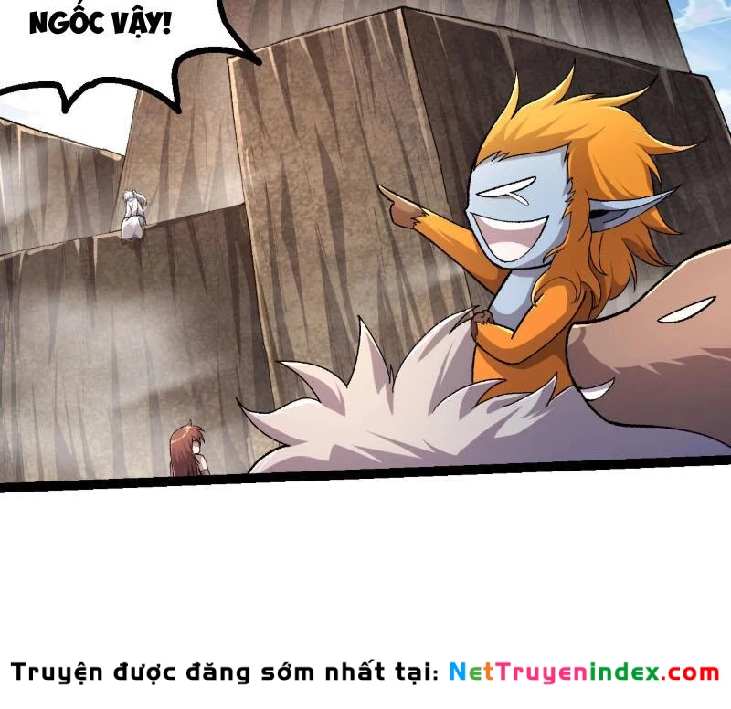 Chuyển Sinh Thành Liễu Đột Biến Chapter 466 - 39