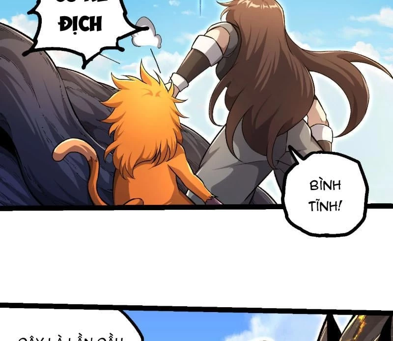 Chuyển Sinh Thành Liễu Đột Biến Chapter 466 - 57