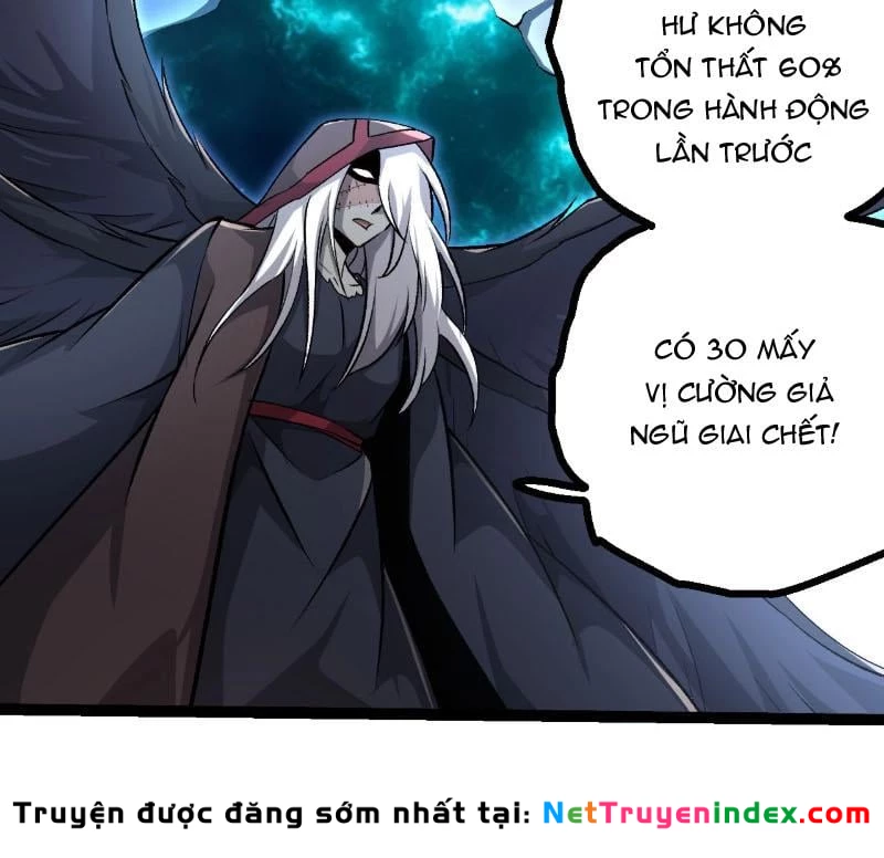Chuyển Sinh Thành Liễu Đột Biến Chapter 466 - 61