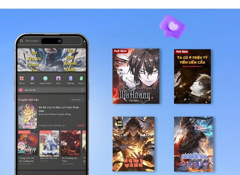 Chuyển Sinh Thành Liễu Đột Biến Chapter 466 - 97