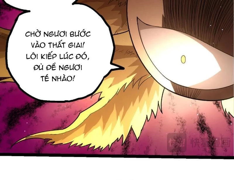 Chuyển Sinh Thành Liễu Đột Biến Chapter 467 - 10