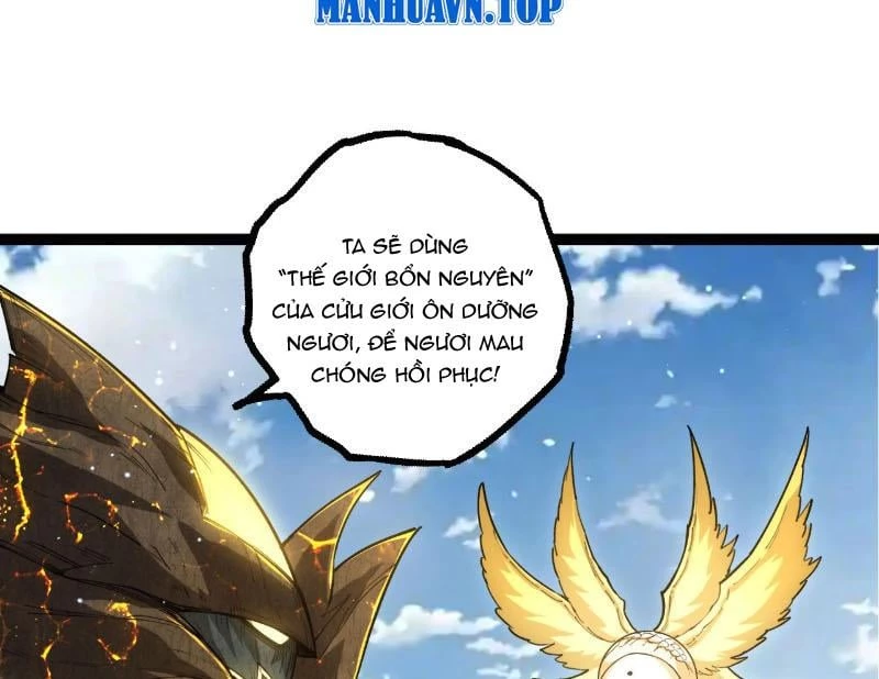 Chuyển Sinh Thành Liễu Đột Biến Chapter 467 - 21