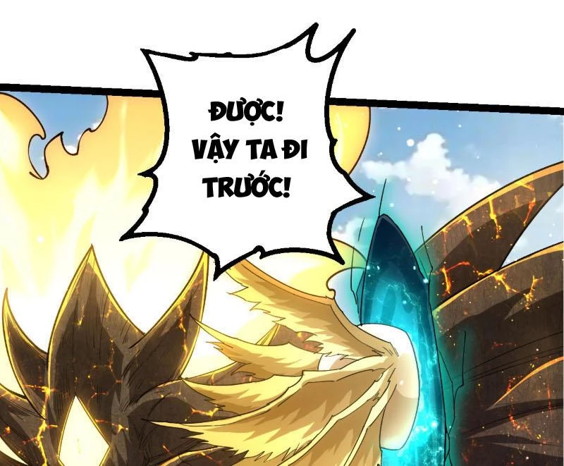 Chuyển Sinh Thành Liễu Đột Biến Chapter 467 - 23