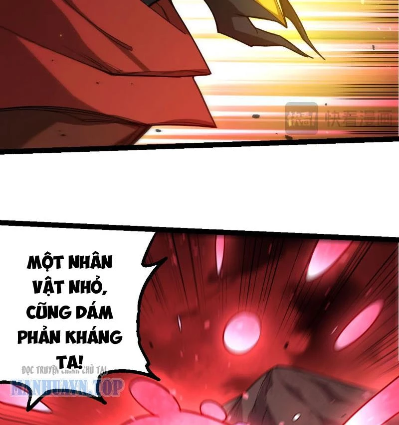 Chuyển Sinh Thành Liễu Đột Biến Chapter 467 - 52