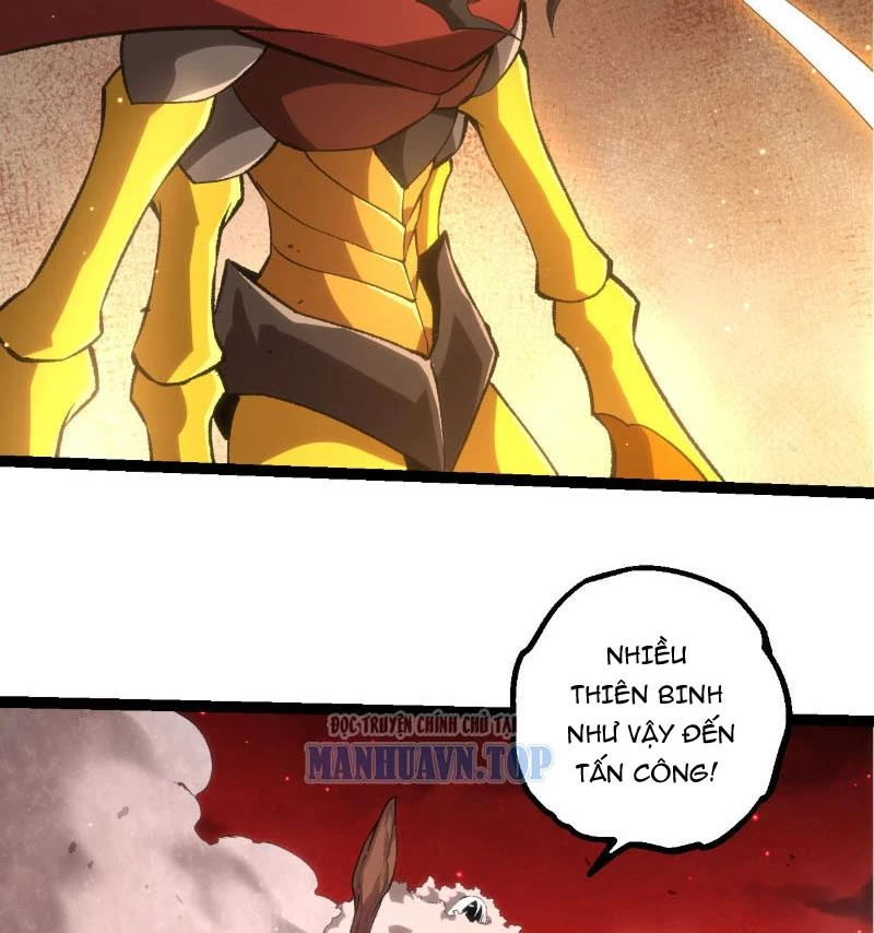 Chuyển Sinh Thành Liễu Đột Biến Chapter 467 - 64