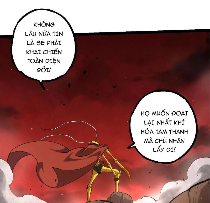 Chuyển Sinh Thành Liễu Đột Biến Chapter 467 - 71