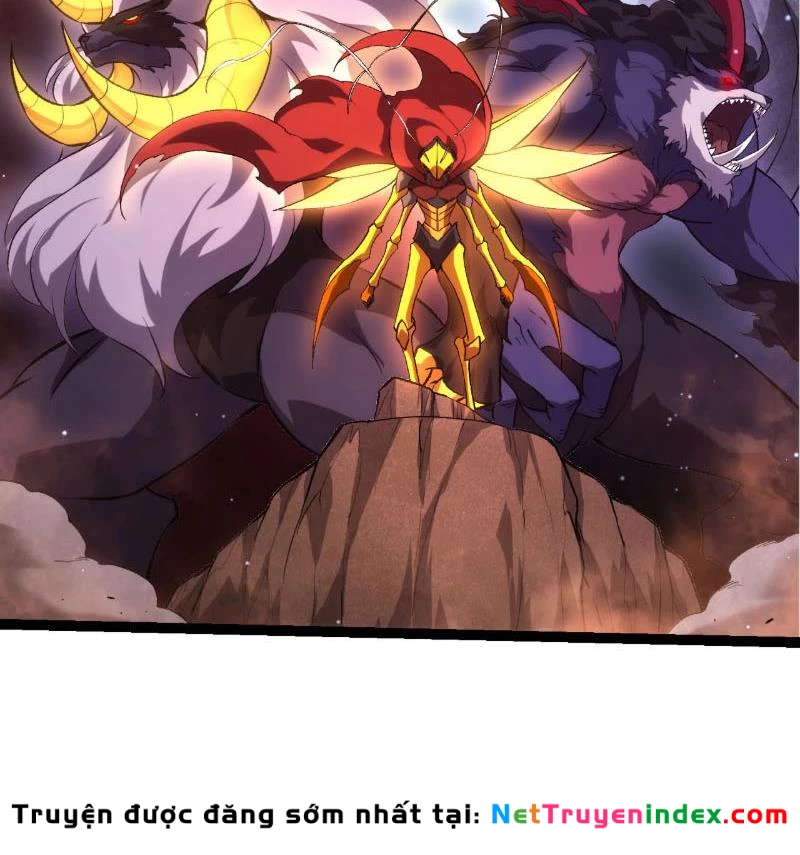 Chuyển Sinh Thành Liễu Đột Biến Chapter 467 - 78