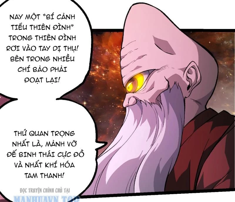 Chuyển Sinh Thành Liễu Đột Biến Chapter 468 - 16